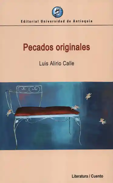 Pecados originales