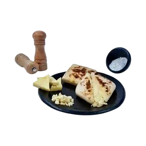 la Fácil
