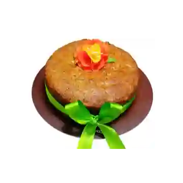 Torta de Amapola 20 25 Porc