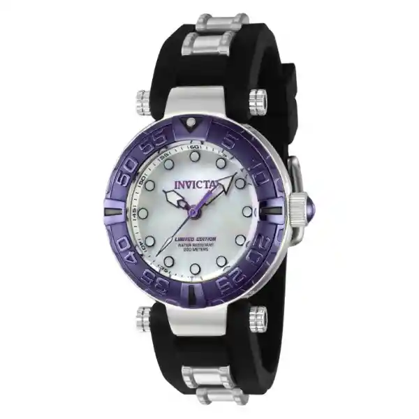 Reloj Subaqua Mujer Negro 44054 Invicta