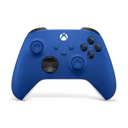 Xbox Control One Inalámbrico Azul