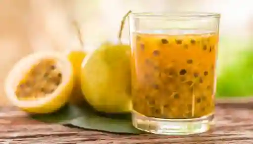 Jugo de Maracuyá