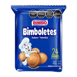 Bimboletes