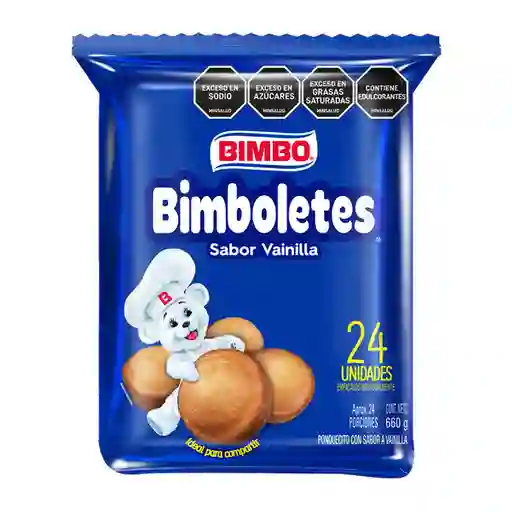 Bimboletes