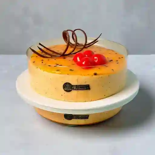 Cheesecake Frio X10