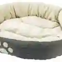 Ubl Cama Para Perros Diseños Surtidos 55 x 15 cm