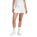 Adidas Falda Club Skirt Para Tenis de Mujer Blanco Talla S