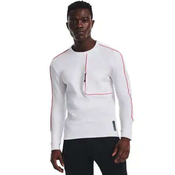 Under Armour Camisa Manga Longa Run  Talla M/D Ref: 1374423-100