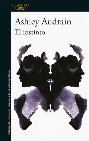El Instinto - Ashley Audrain