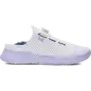 Under Armour Zapatos Slipspeed Trainer Syn Blanco Mujer 8