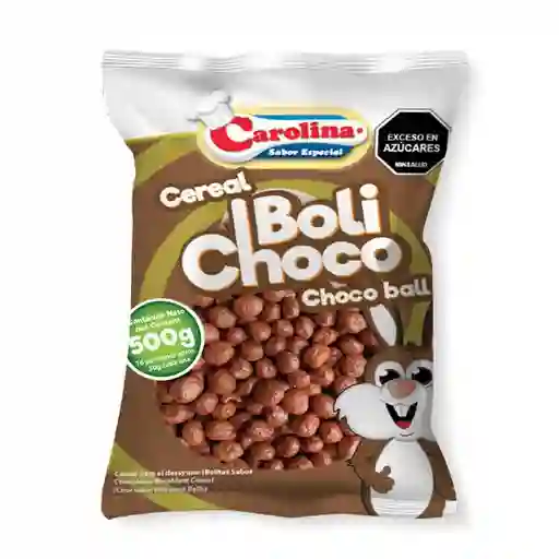 Bolichoco Cereal Carolina