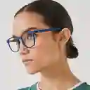 Barner Gafas Reading Dalston Azul + 3.00