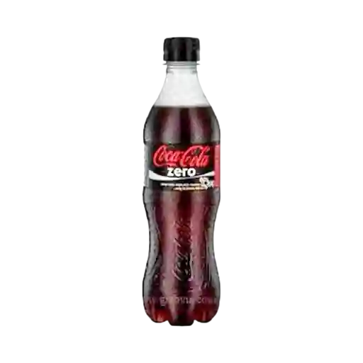 Coca Cola Zero 400 ml