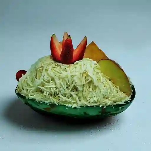 Ensalada Sencilla