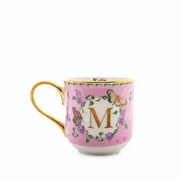 Mug Hábitat M Ambiente Gourmet