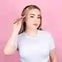 Miniso Delineador Para Ojos Líquido Color me Café