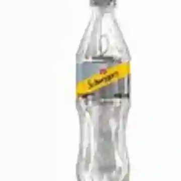 Soda Schweppes 400 ml