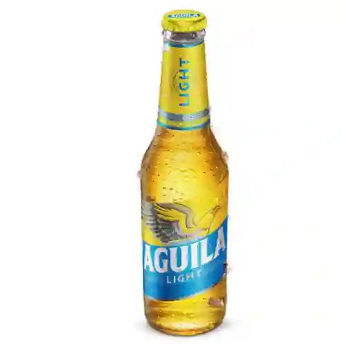 Aguila Light 350 ml