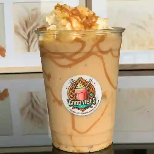 Shake Dulce de Leche 475Ml