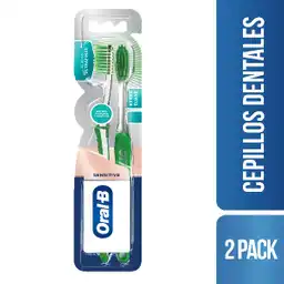 Oral-B Cepillo Sensitive Ultrafino Extra Suave