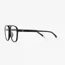 Barner Gafas de Lectura Brad Negro Oscuro + 1.00