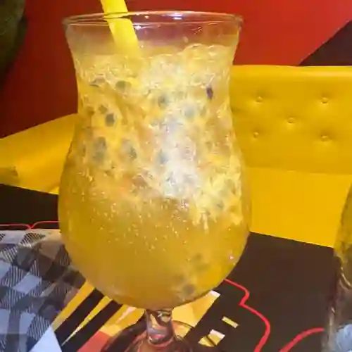 Soda Maracuyá