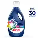 Ariel Detergente Líquido Color
