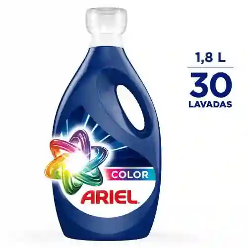 Ariel Detergente Líquido Color