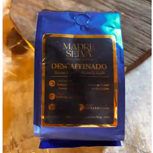 Café Descafeinado
