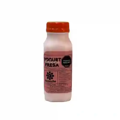 Yogurt Sabor a Fresa 250 ml