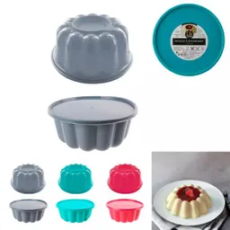 Lily Cook Molde Surtido Kp5238/