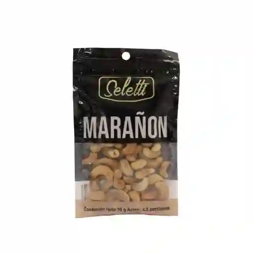Seletti Marañon