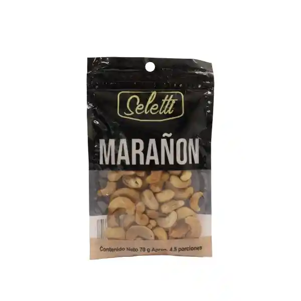 Seletti Marañon