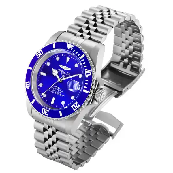 Reloj Hombre Pro Diver Plateado 22179R Invicta