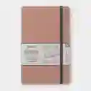 If Cuaderno Mediano Blush Bookaroo