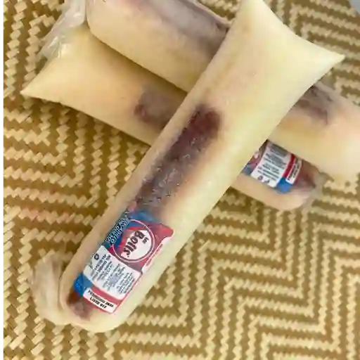 Bocadillo con queso