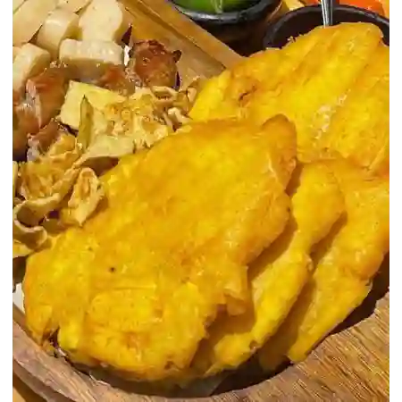 Patacones