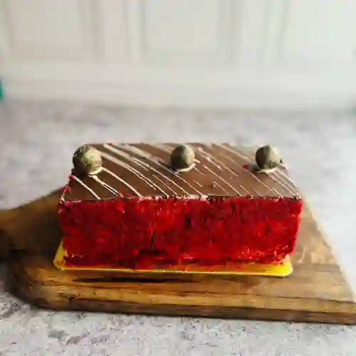 Red Velvet Bloque
