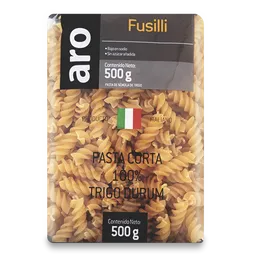 Aro Pasta Fusilli