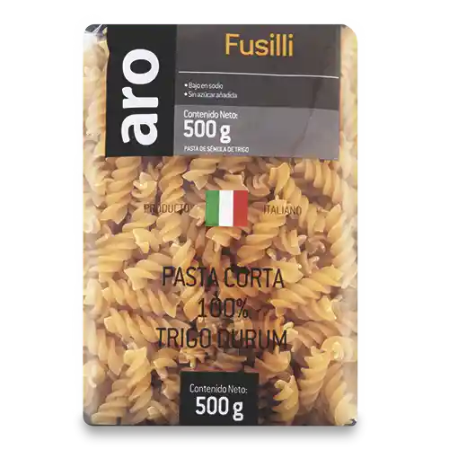 Aro Pasta Fusilli