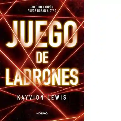 Juego de Ladrones