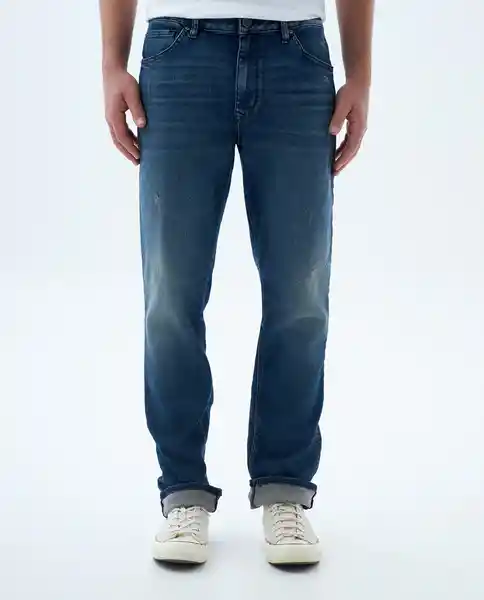 Jean Hombre Azul Talla 36 539f517 Americanino