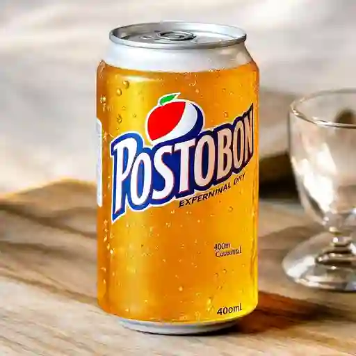 Postobon P400ml