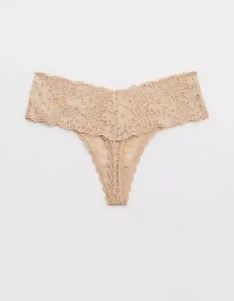 Panti Aerie Neutro Talla X-Small American Eagle 57727728