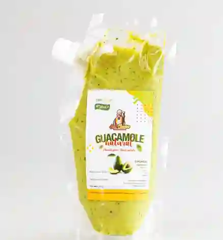 Guacamole 500g