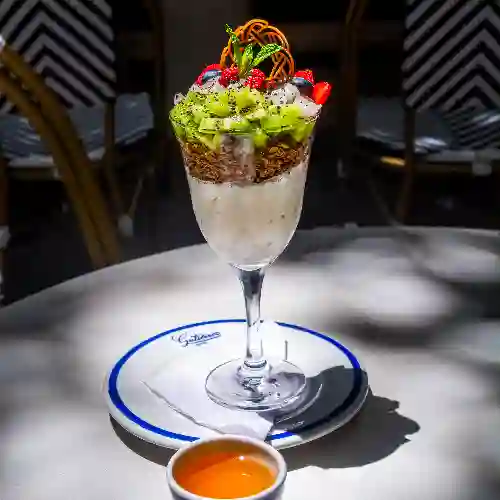 Parfait de la Casa