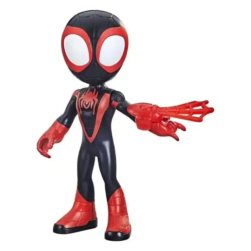 Marvel Spidey & Friends Miles Morales F3988