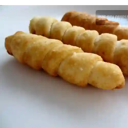 Dedito de Queso