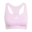 Adidas Top Pwrct Bra Light Entrenamiento Mujer Morado T XS
