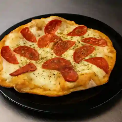 Pizza Pepperoni